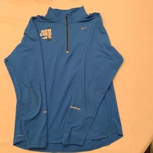 Bank of America 2013 Chicago Marathon Nike Dri Fit